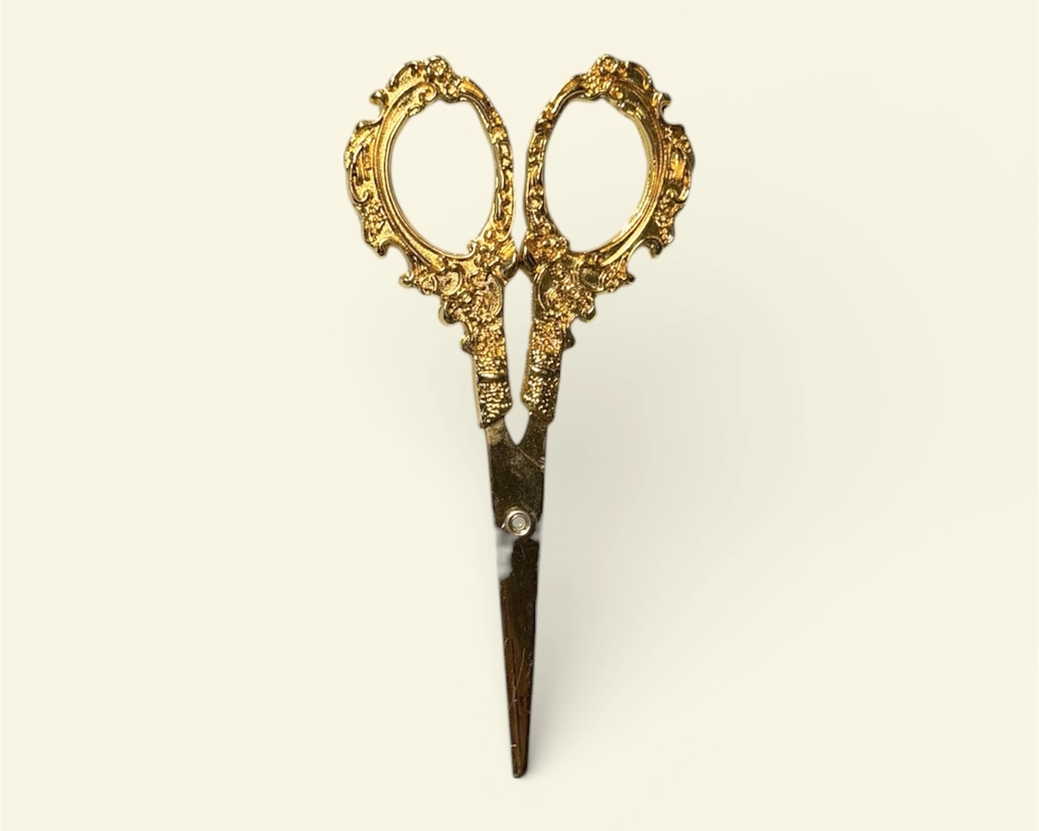 DEKORATİF TÖREN MAKASI