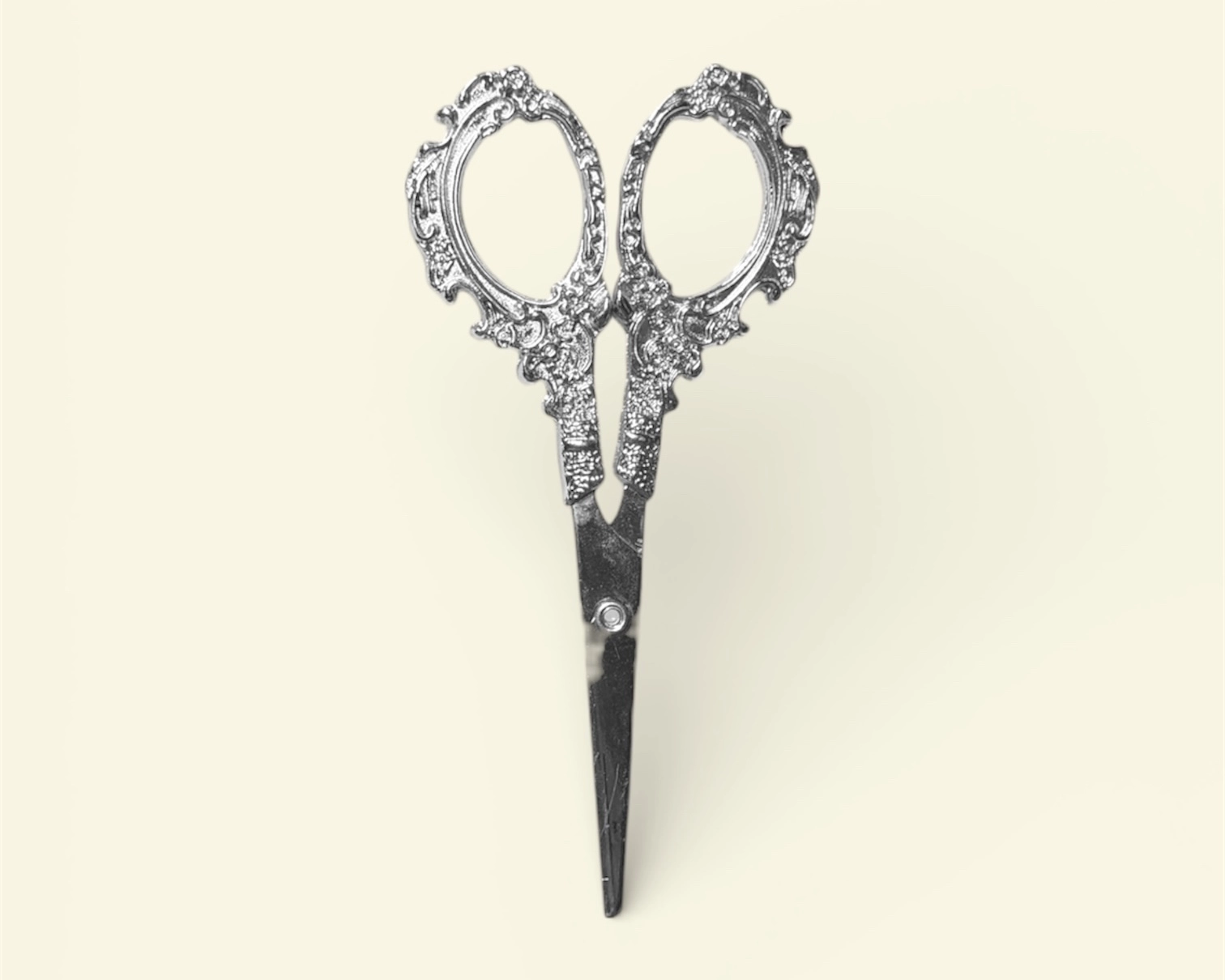 DEKORATİF TÖREN MAKASI