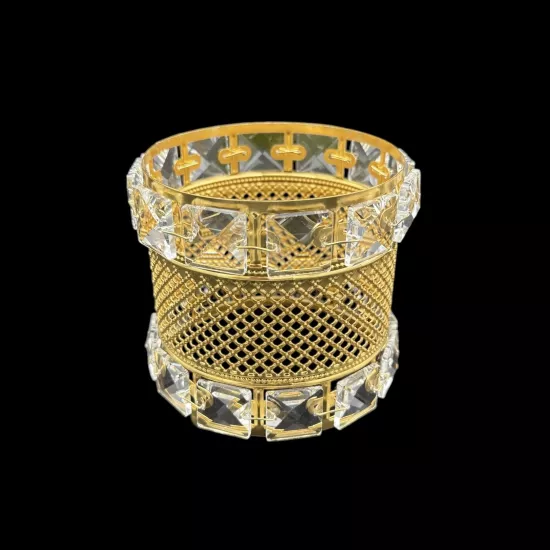 KRİSTAL KAŞIKLIK 12cm